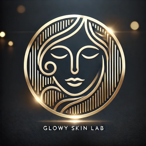 Glowy Skin Lab 